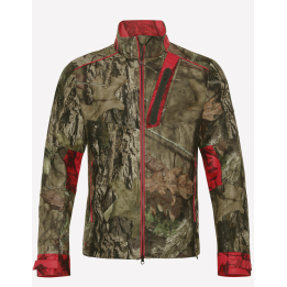 Moose Hunter 2.0 WSP - vadász fleece szélálló membránnal