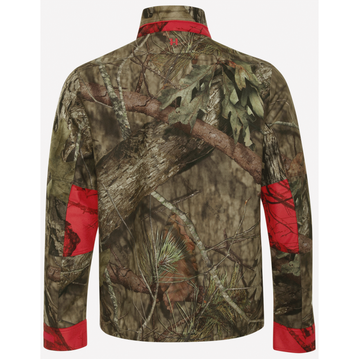 Moose Hunter 2.0 WSP - Jägerfleece mit winddichter Membran