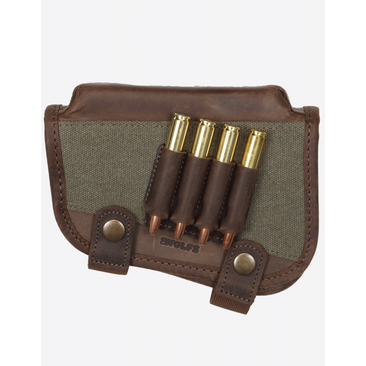 PUMA Flachmanntasche