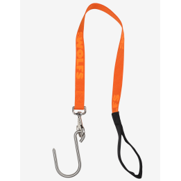 Extracteur de barre de traction simple pour le jeu