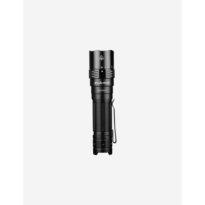 Fenix PD40R V2- 3000 lumens LED flashlight