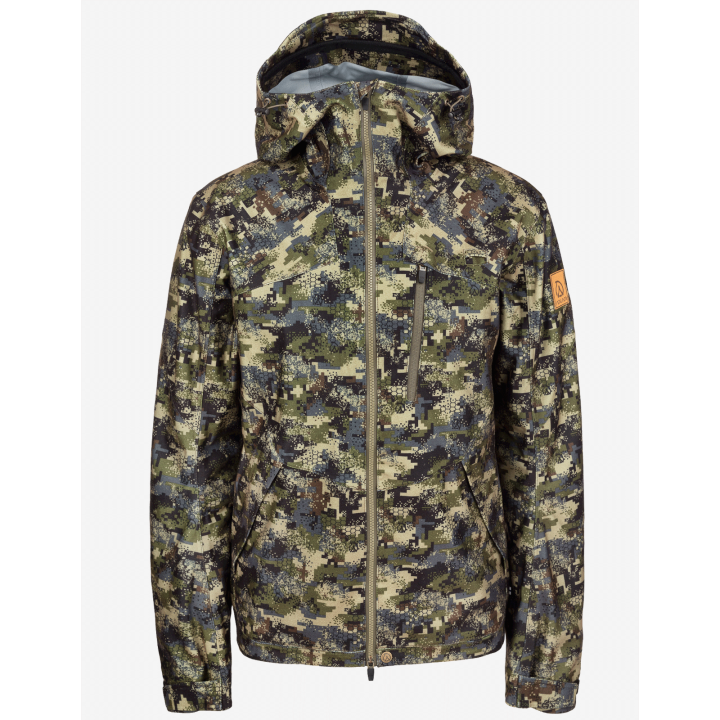 Veste de chasse Nanoq pour l'allée avec 40 000 membranes