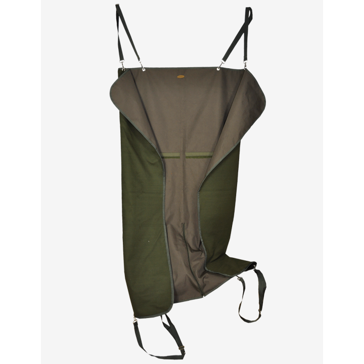 Tapis de protection pour le siège arrière de la voiture