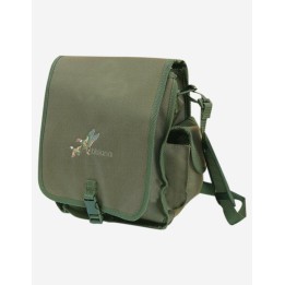 Forester's bag
