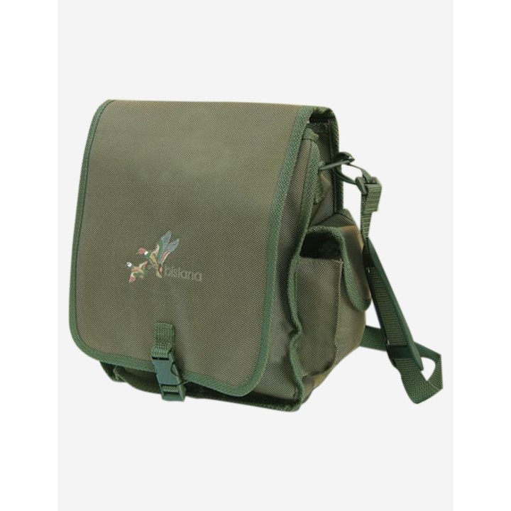 Forester's bag
