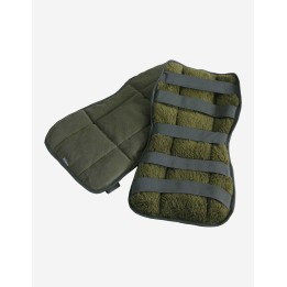 Protections thermiques des genoux