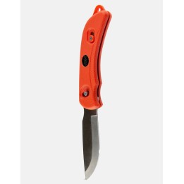 Nóż Eka SwedBlade G4 pomarańczowy