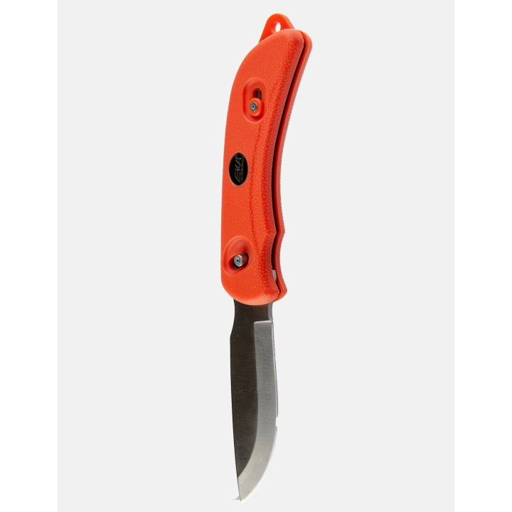 Eka SwedBlade G4 Messer orange