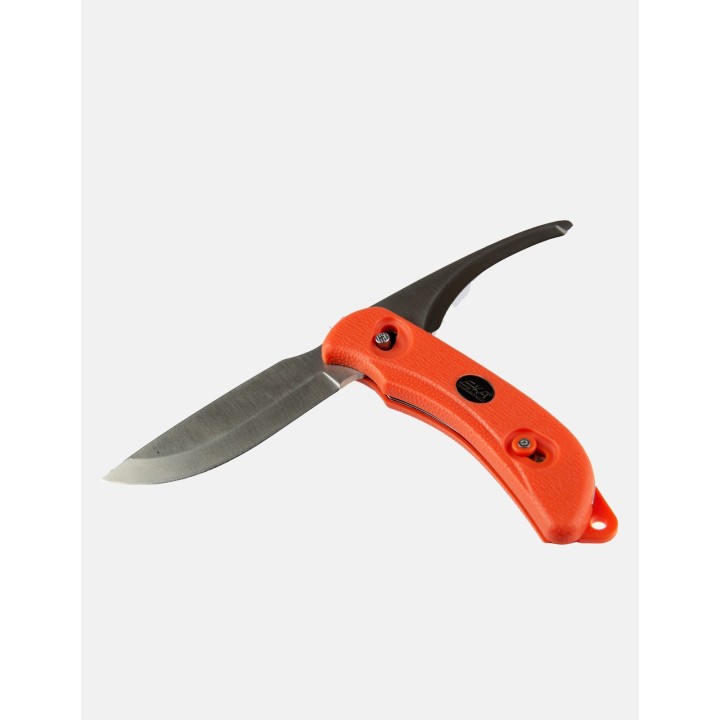 Couteau Eka SwedBlade G4 orange