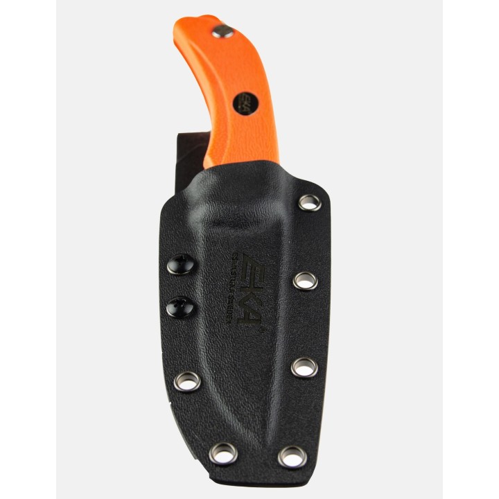 Eka SwedBlade G4 Messer orange