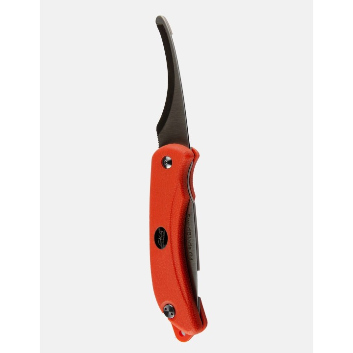 Couteau Eka SwedBlade G4 orange