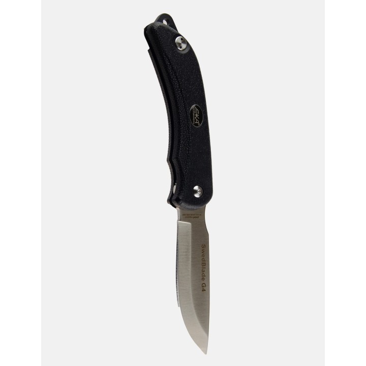Nůž Eka SwedBlade G4 black