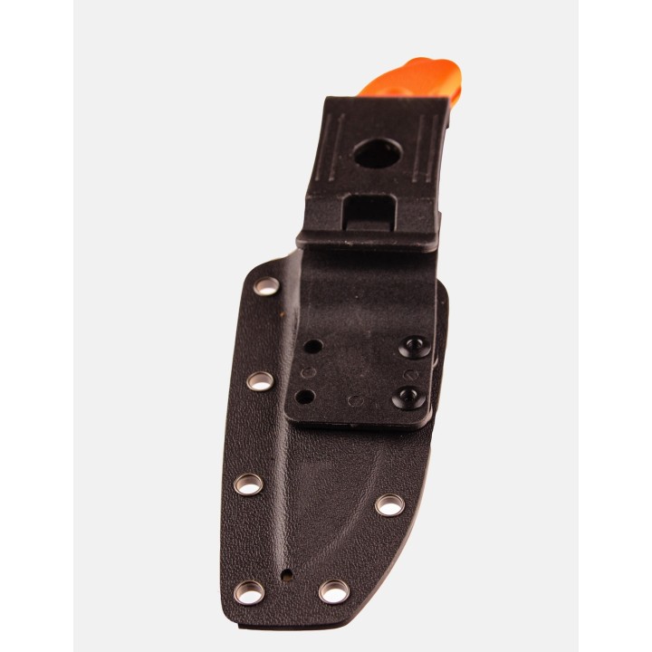 Nůž Eka SwedBlade G4 black