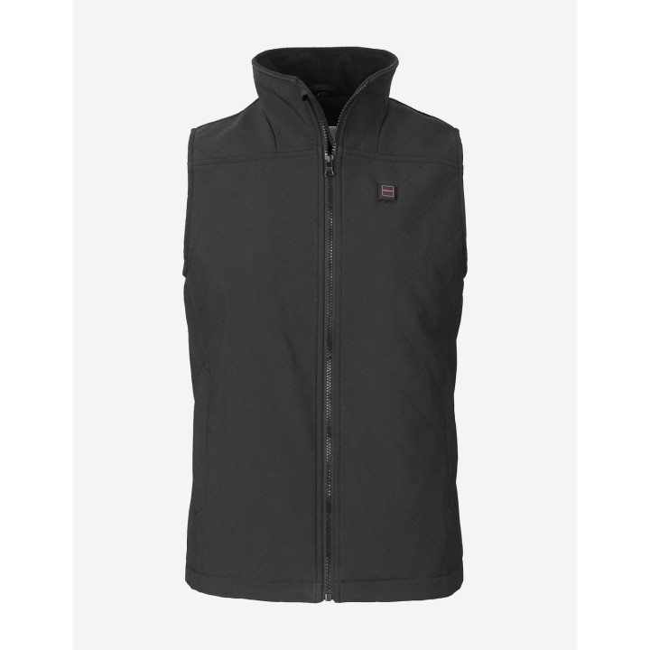 Softshell-Wärmeweste - Damen