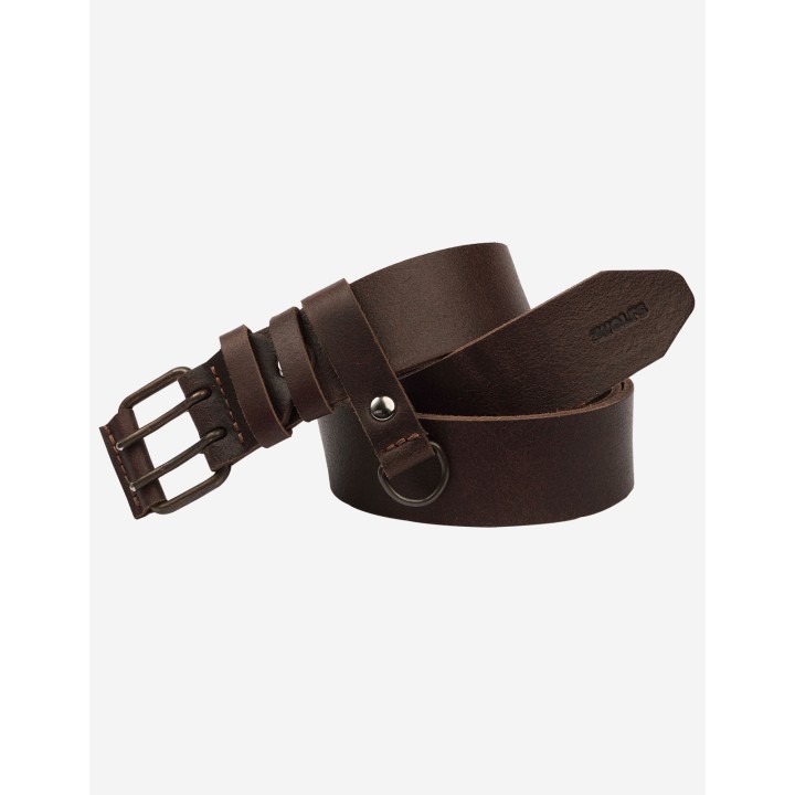 Ceinture en cuir confortable