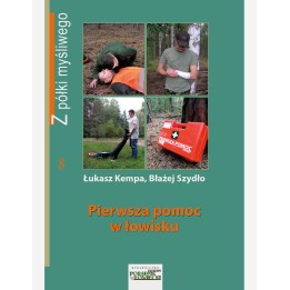 Pierwsza pomoc w łowisku
