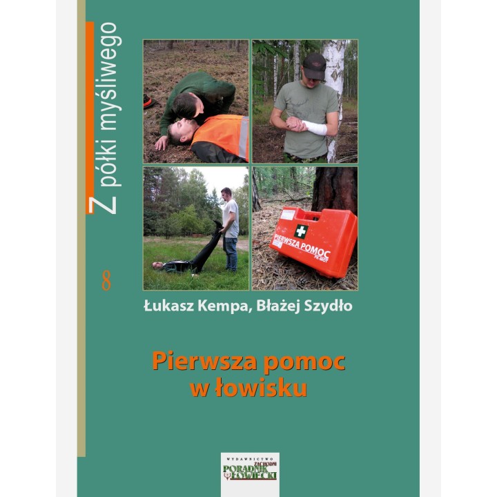 Prvá pomoc v rybárstve