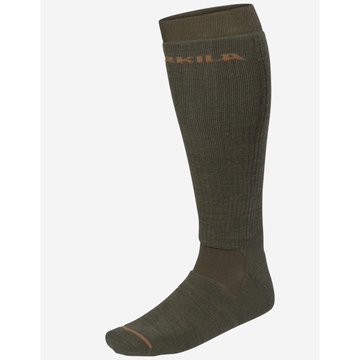 Chaussettes de chasse longues Pro Hunter 2.0
