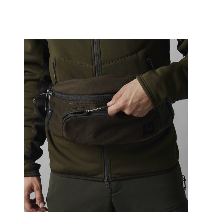Deer Stalker Hüfttasche - Niere