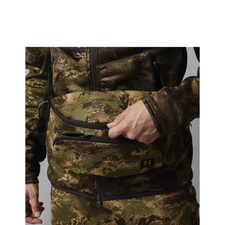 Deer Stalker torba nerka na pas AXIS MSP