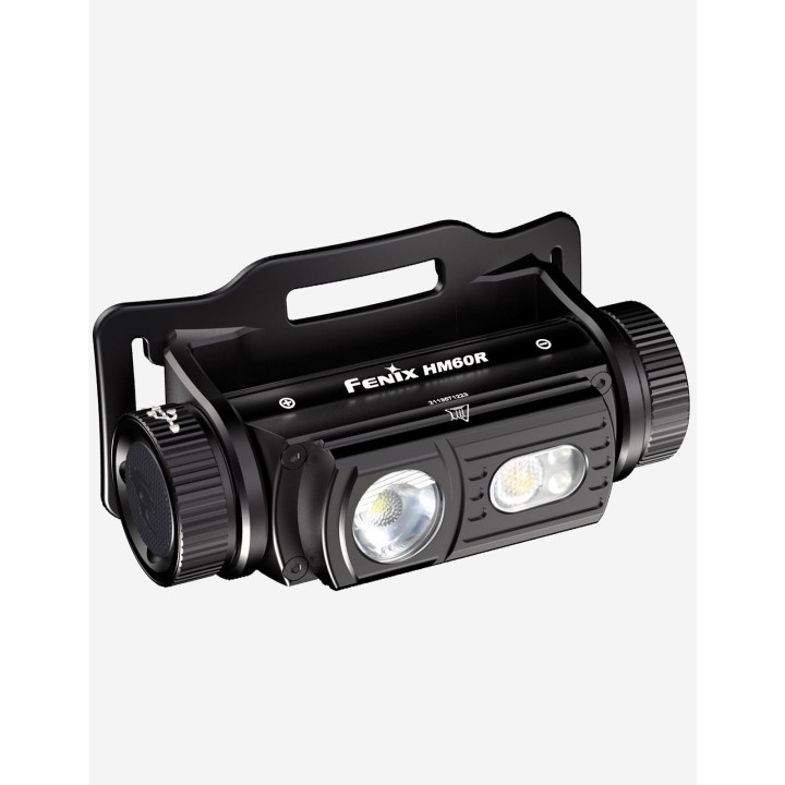 Fenix HM60R LED flashlight, headlamp - 1200 lumens