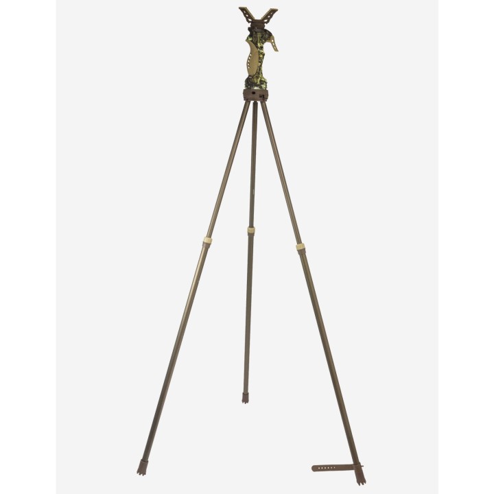 Pastorał Tripod Primos Trigger Stick Gen III™ 24-62"