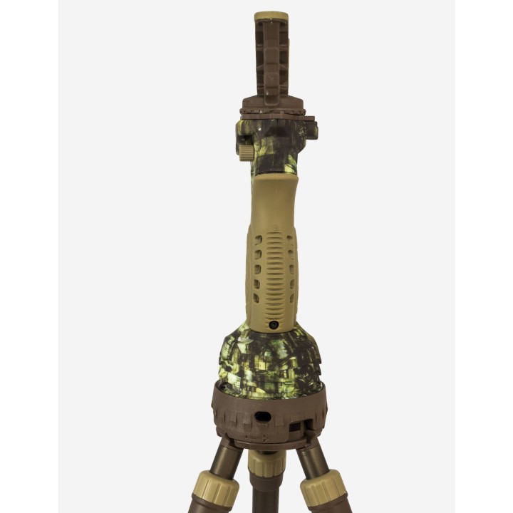 Pastorał Tripod Primos Trigger Stick Gen III™ 24-62"