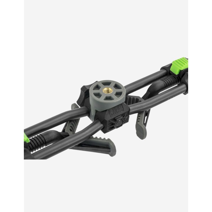 Primos 2-pc tripod bracket