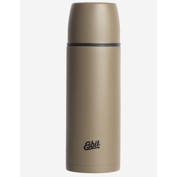 Termos Esbit Olive Vacuum Flask 1l