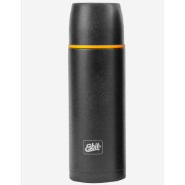 Vákuová banka Esbit čierna 0,5 l