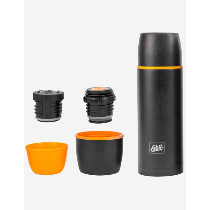 Termos Esbit Vacuum Flask czarny 1l