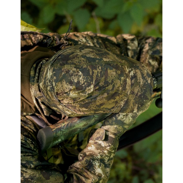 Мембрана Seetex® Czapka Avail Camo InVis