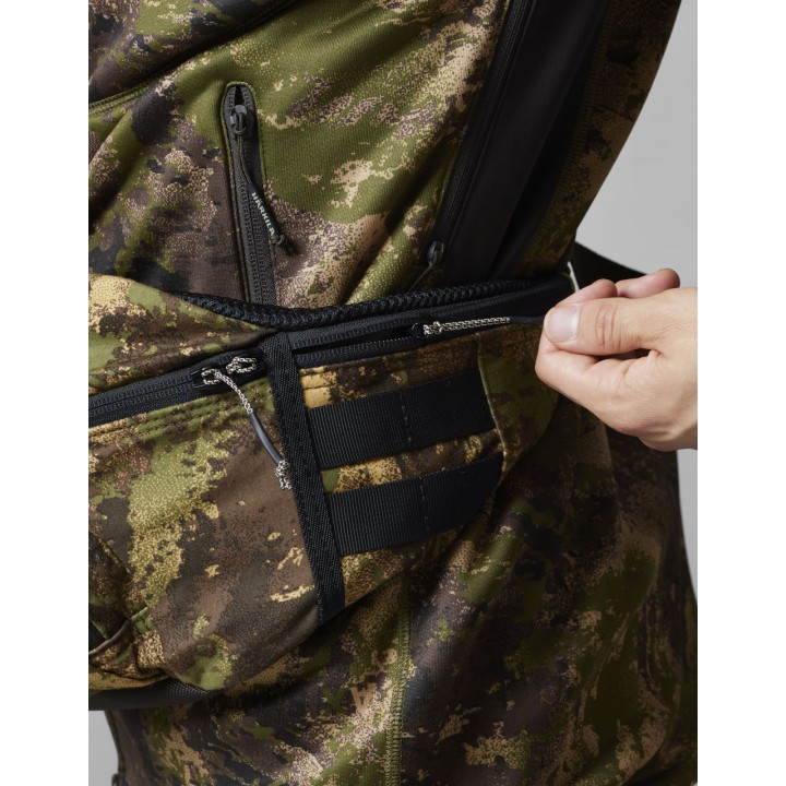 Deer Stalker torba nerka na pas AXIS MSP