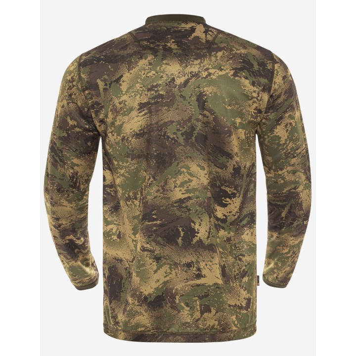 Deer Stalker camo L/S - Anti-Zecken-Shirt