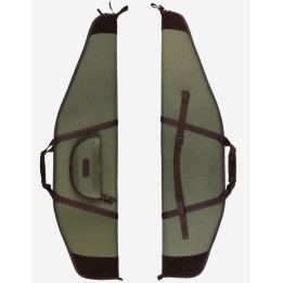 REPETIER III gun case 140 cm green