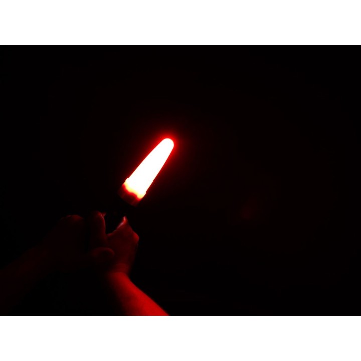 Fenix red diffuser for TK series flashlights