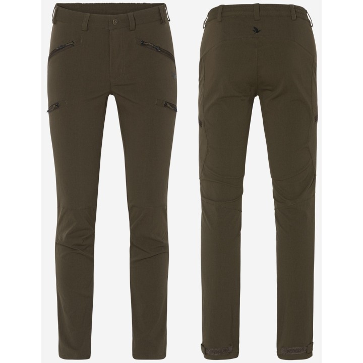 Larch stretch - women's summer stretch pants