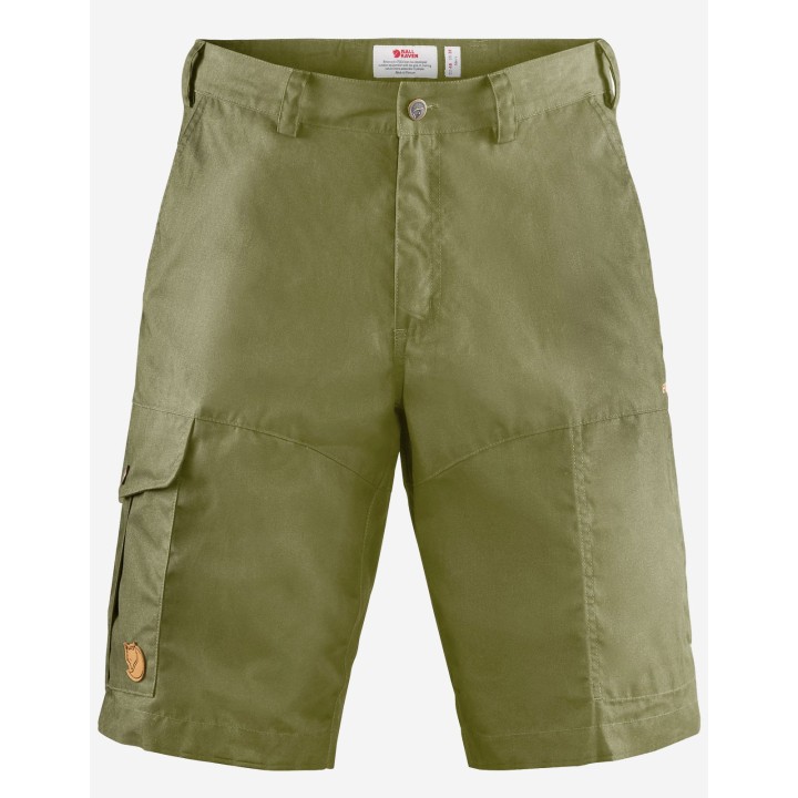 Karl Pro shorts savanna - šortky Fjallraven z G-1000®