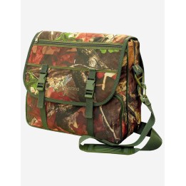 Jagdtasche Ziege