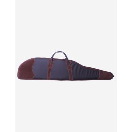 PERKOZ leather gun case
