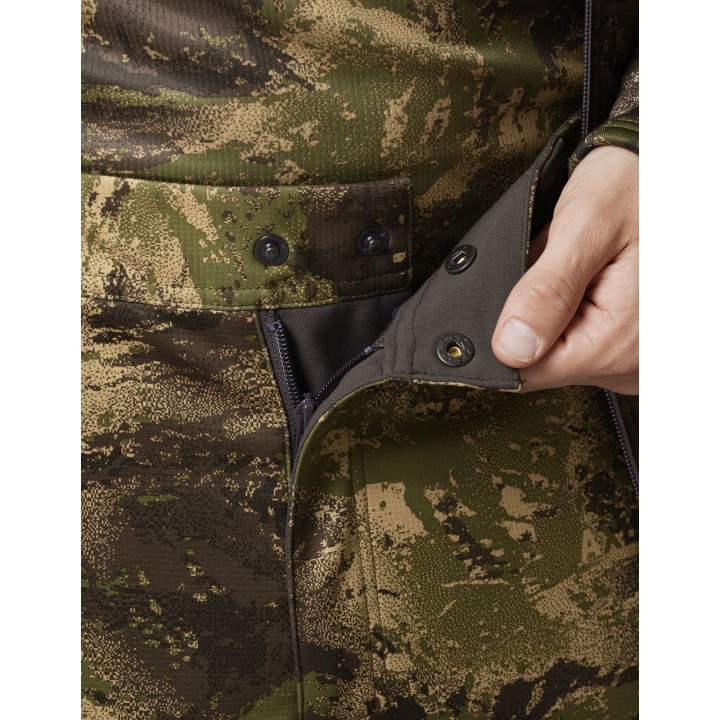 Deer Stalker camo light - lekkie spodnie AXIS MSP®Forest