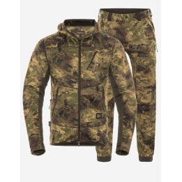 Deer Stalker light camo - Kit parade d'été AXIS MSP®Forest