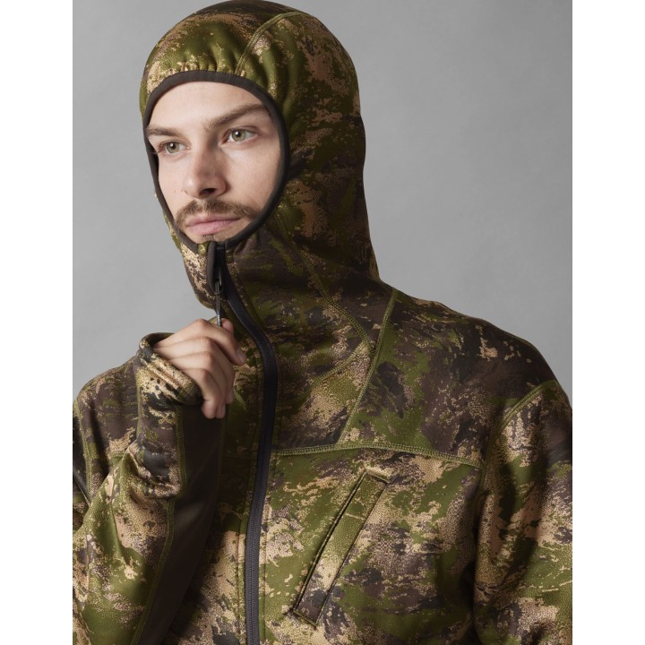 Deer Stalker light camo - летний парадный комплект AXIS MSP®Forest