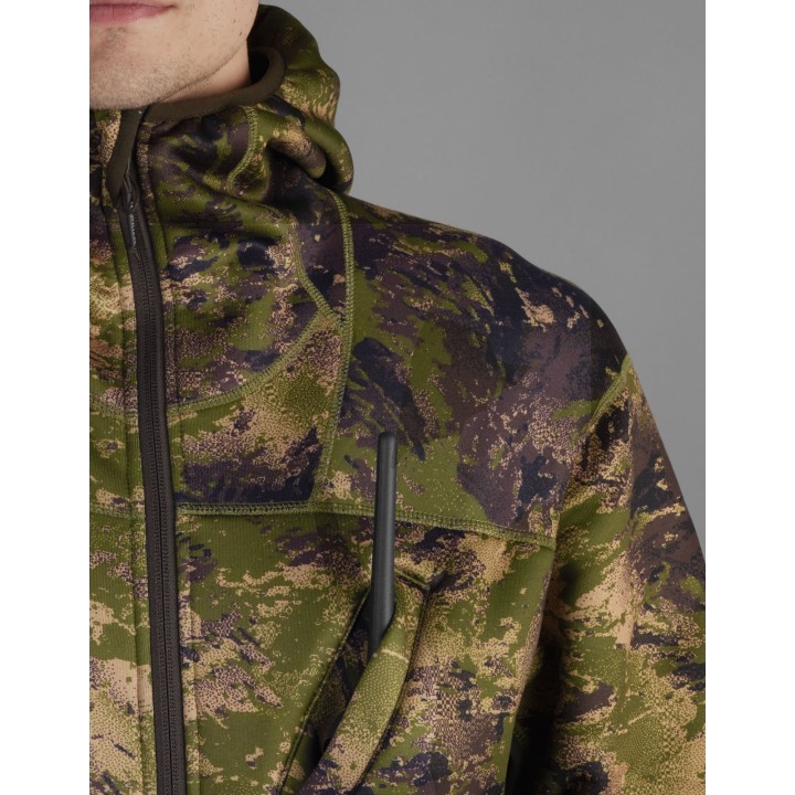 Deer Stalker leicht getarnt - AXIS MSP®Forest Sommer Parade Kit