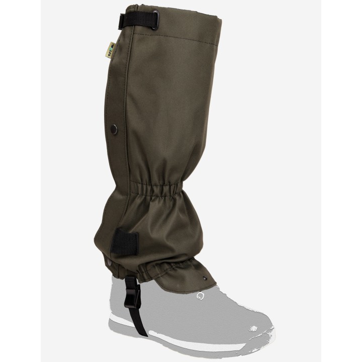 Leg protectors, codura waterproof stompers strong