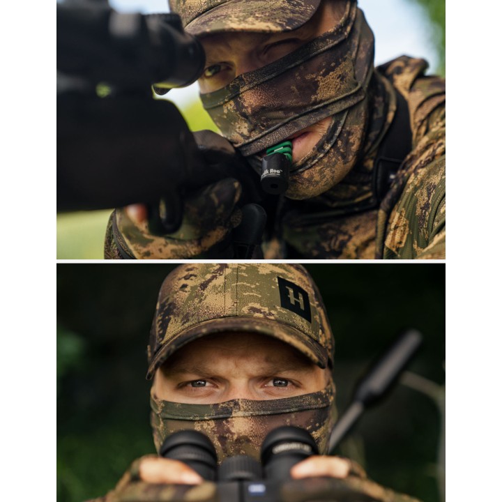 Cagoule Deer Stalker camouflage maillé AXIS MSP