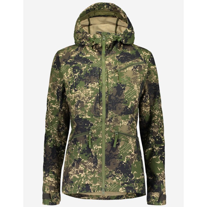Ranger Lady BlindTech Invisible summer jacket