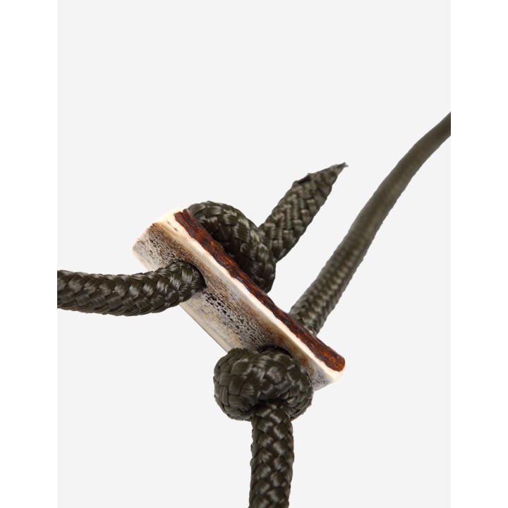 Forest Clip Lanyard