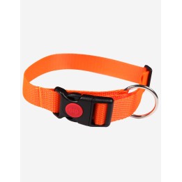 Forest collar with fuse