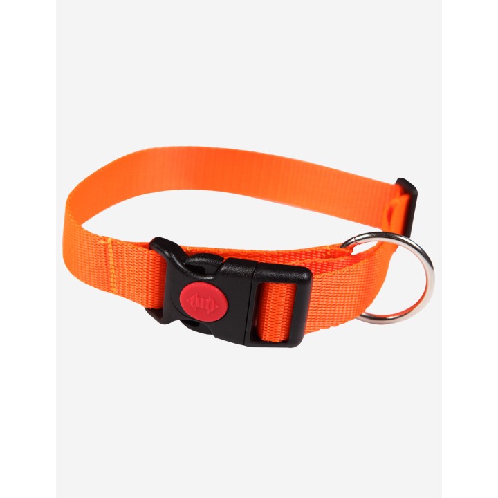 Collier forestier avec fusible